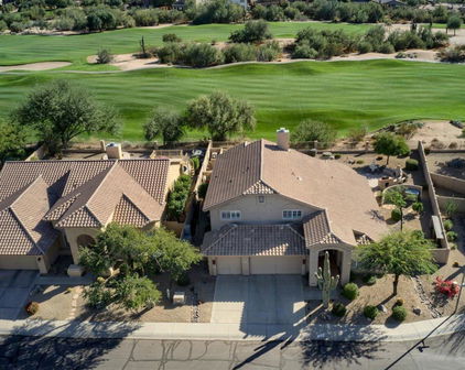 4707 E Windstone Trail, Cave Creek