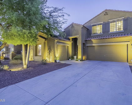 11752 W Camino Vivaz --, Sun City