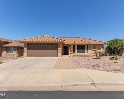 10918 E Oro Avenue, Mesa
