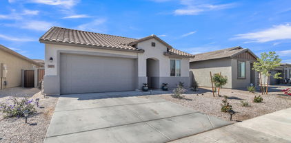 25271 W Hidalgo Avenue, Buckeye