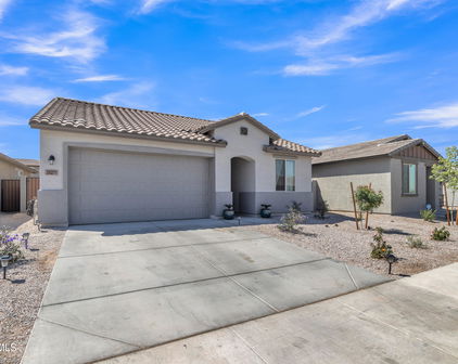 25271 W Hidalgo Avenue, Buckeye