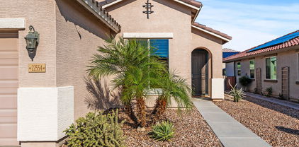 22554 W Morning Glory Street, Buckeye