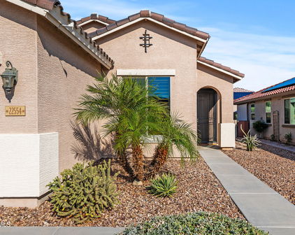 22554 W Morning Glory Street, Buckeye