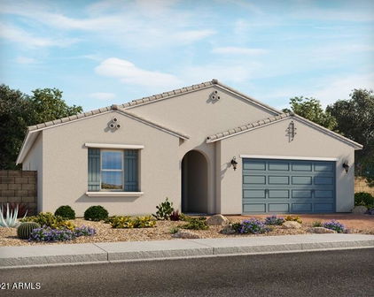 4880 N 182nd Drive, Goodyear