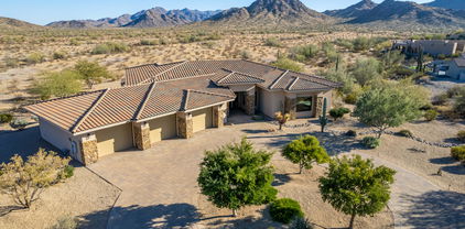 8911 S Santa Elizabeth Drive, Goodyear