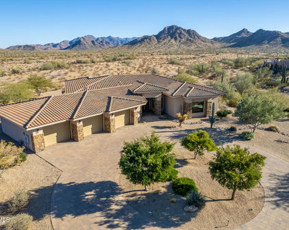 8911 S Santa Elizabeth Drive, Goodyear