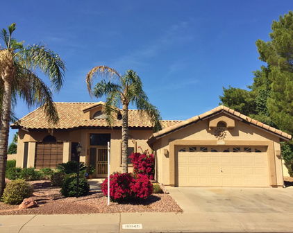 10946 W Tonopah Drive, Sun City