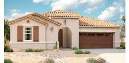 16432 W Avenida Del Sol --, Surprise