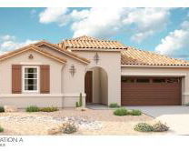 16432 W Avenida Del Sol --, Surprise