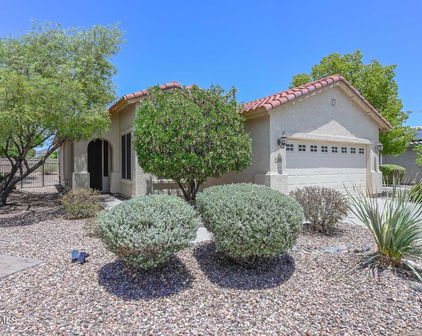 22636 W Moonlight Path, Buckeye