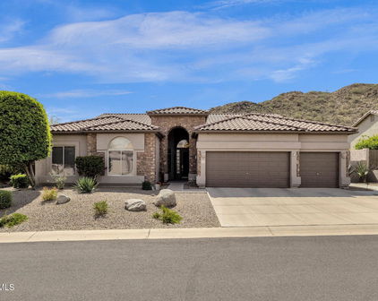 3540 N Eagle Canyon, Mesa