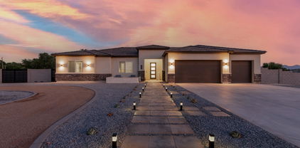 2927 W Latona Road, Laveen