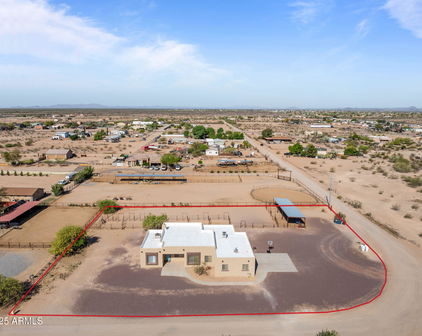 27720 N 237th Drive, Wittmann