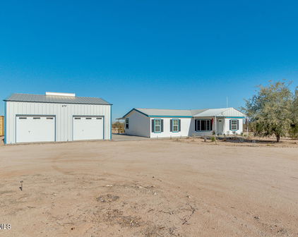 53040 W Whirly Bird Road, Maricopa