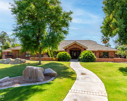 641 E Houston Avenue, Gilbert