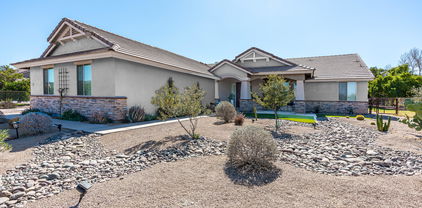 18637 E Flintlock Drive, Queen Creek