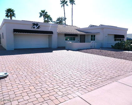 17438 N 123rd Drive, Sun City West