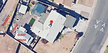 1852 N Grand --, Mesa
