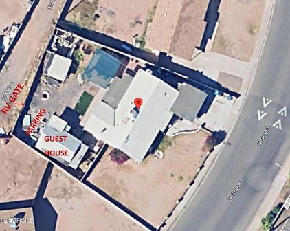 1852 N Grand --, Mesa