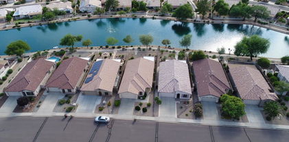 19920 N 108th Avenue, Sun City