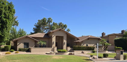 1348 E Los Arboles Drive, Tempe