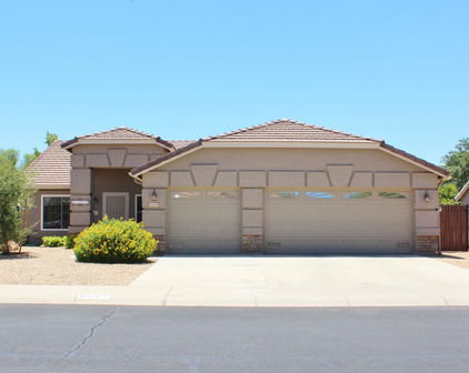 10809 W Quail Avenue, Sun City
