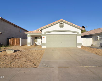 2667 S 156th Avenue, Goodyear