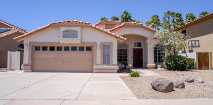 10952 S Desert Lake Drive, Goodyear
