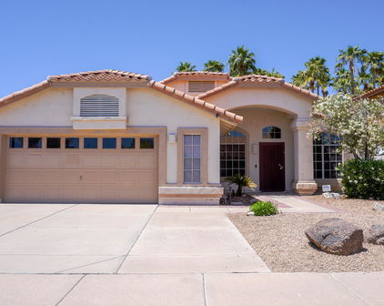 10952 S Desert Lake Drive, Goodyear