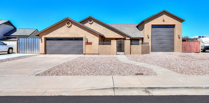 3056 E Leland Street, Mesa