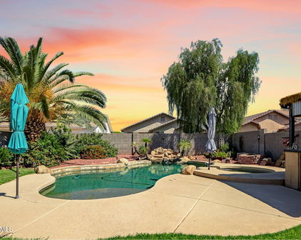 14246 W Columbus Avenue, Goodyear