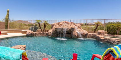 18124 W East Wind Avenue, Goodyear