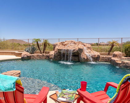 18124 W East Wind Avenue, Goodyear