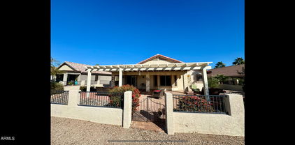 578 S 232nd Avenue, Buckeye