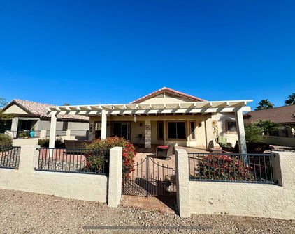 578 S 232nd Avenue, Buckeye