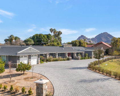 3702 E Camelback Road, Phoenix