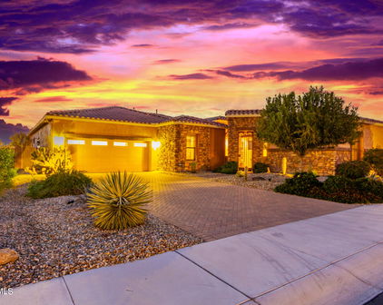 16982 S 174th Drive, Goodyear
