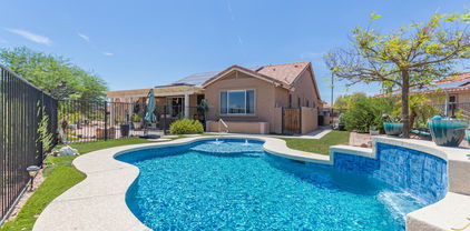 22921 W Lasso Lane, Buckeye