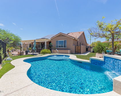 22921 W Lasso Lane, Buckeye