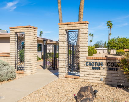 16827 N 103rd Avenue, Sun City