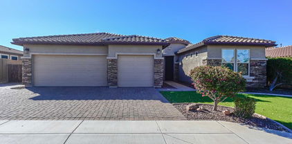 9975 W Villa Hermosa --, Peoria