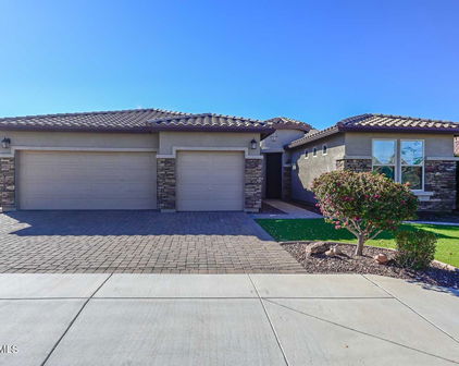 9975 W Villa Hermosa --, Peoria