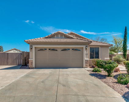 22291 N 108th Avenue, Sun City
