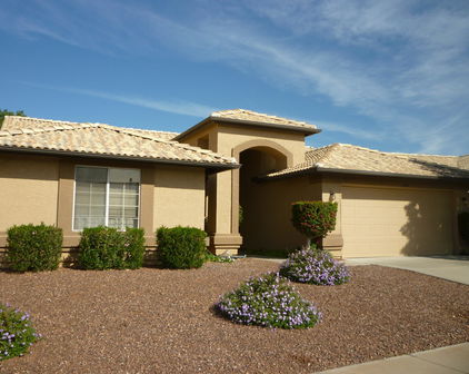 10822 W Mohawk Lane, Sun City