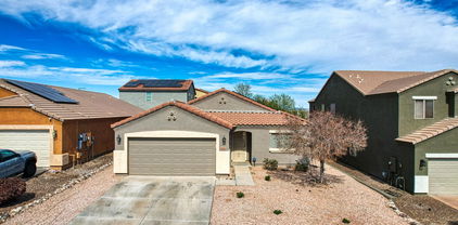 11954 W Melinda Lane, Sun City