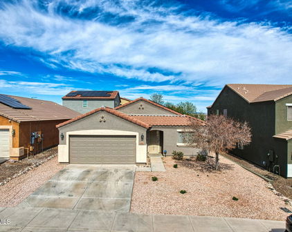 11954 W Melinda Lane, Sun City