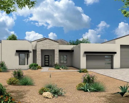 1244 E Smokehouse Trail, Phoenix