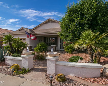 17646 W Browning Drive, Surprise