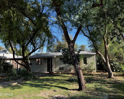 420 W Howe Street, Tempe