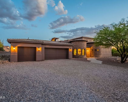 5727 E Bell Street, Apache Junction